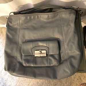Coach-Emily Crossbody